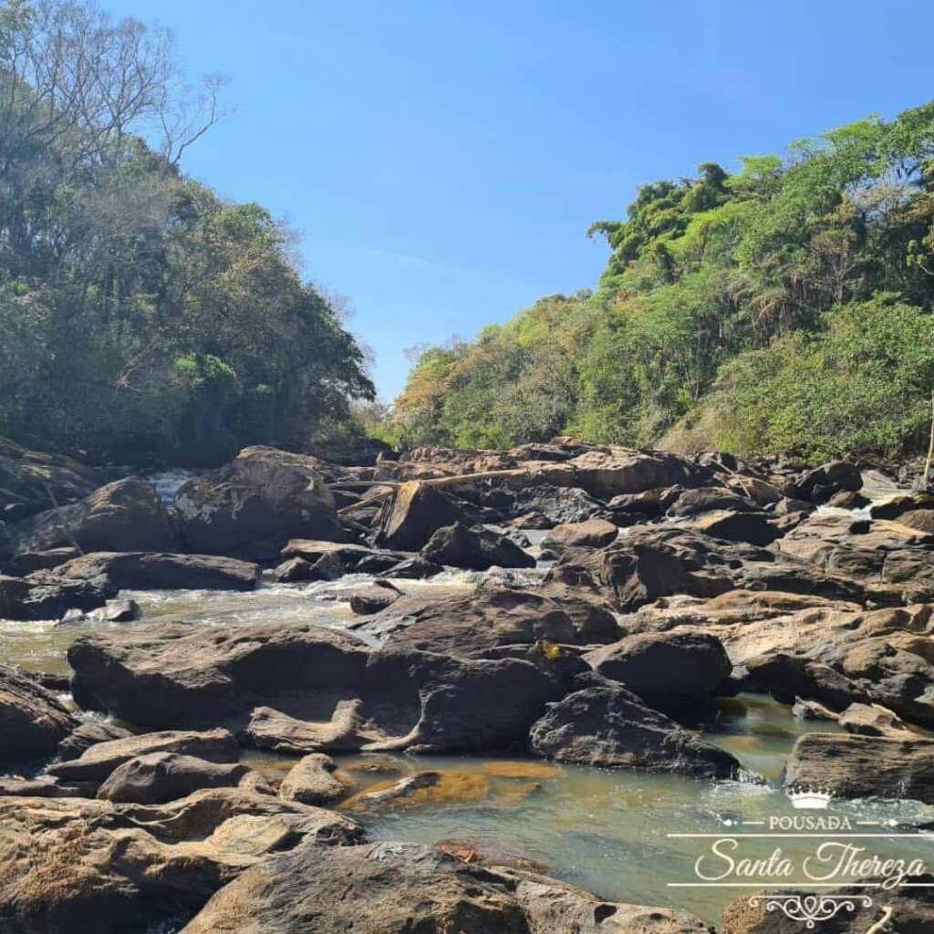 Pedras